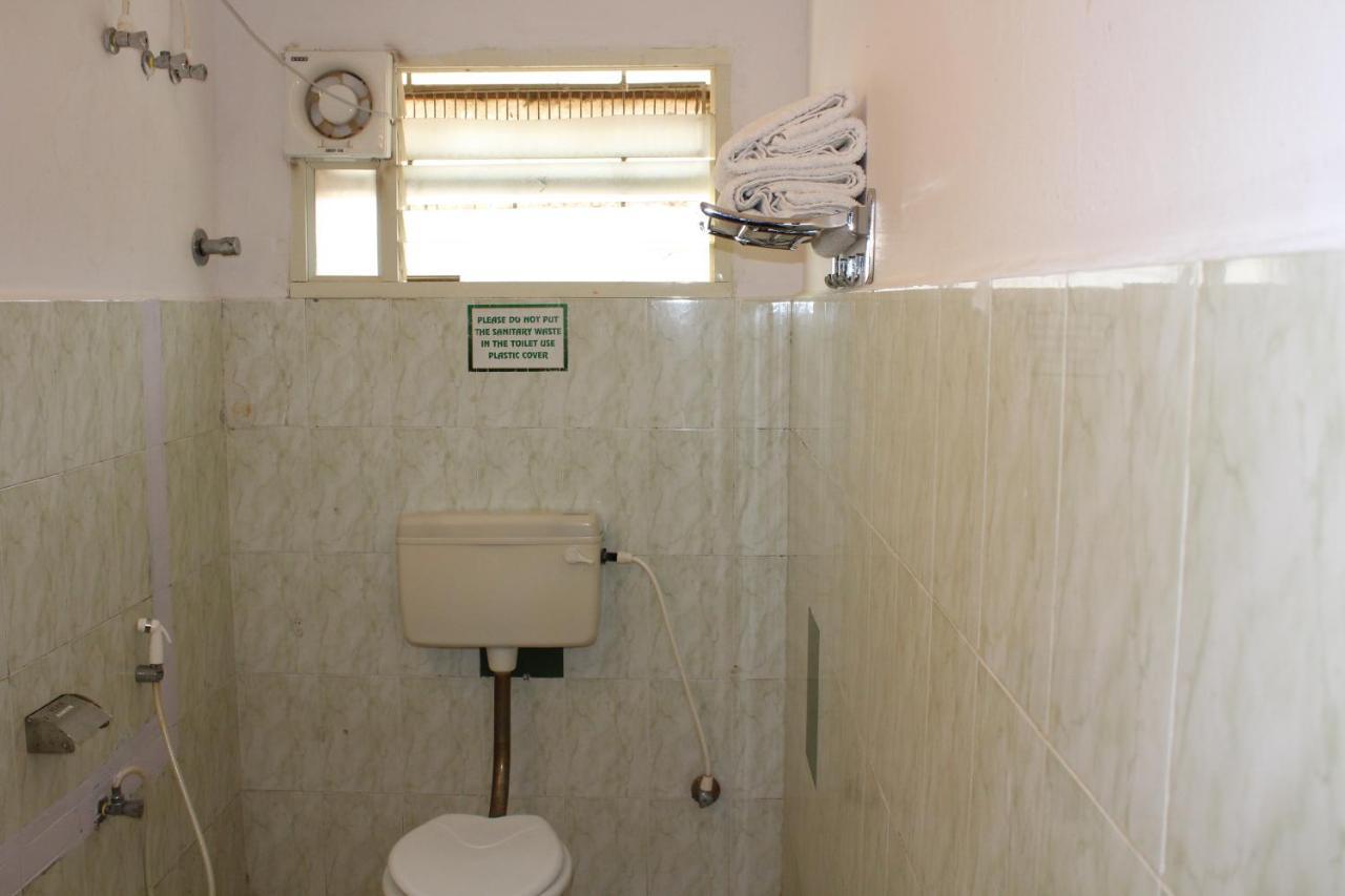 Kaveri Hotel Bed&Breakfast Mysore Eksteriør billede