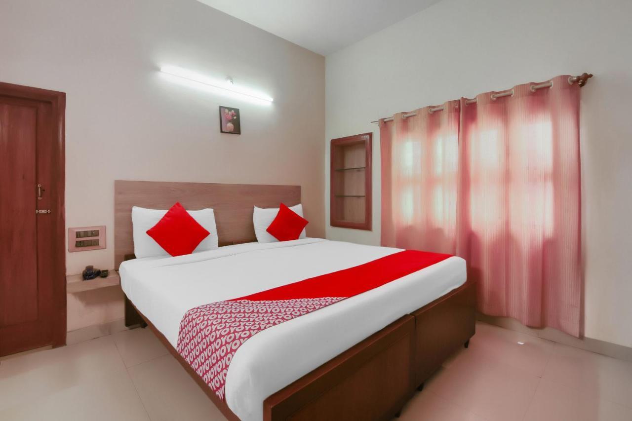 Kaveri Hotel Bed&Breakfast Mysore Eksteriør billede